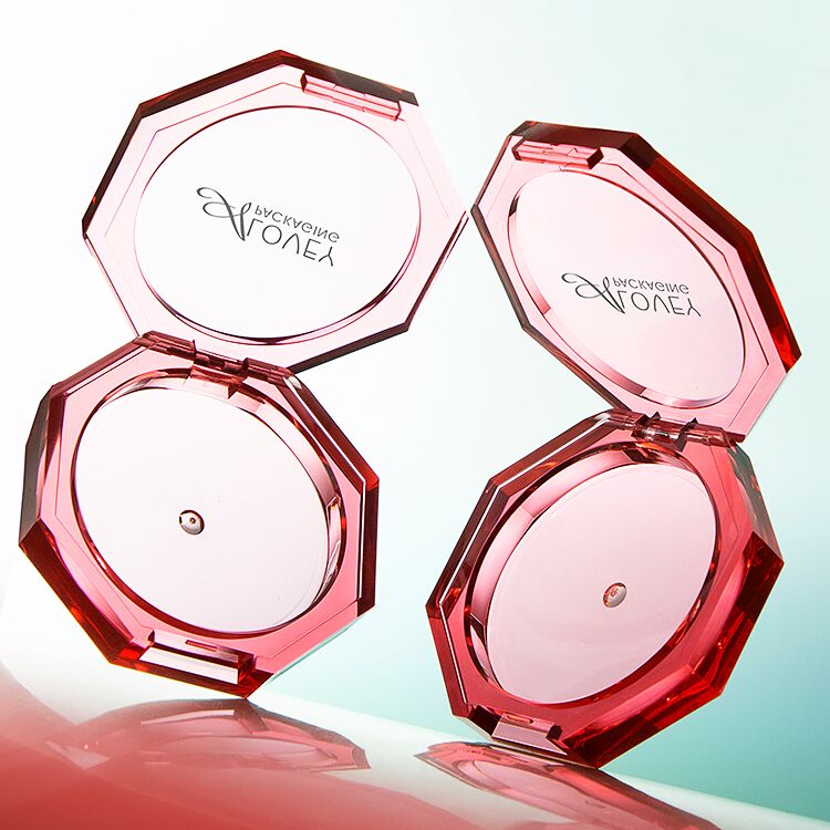 Press Powder Case